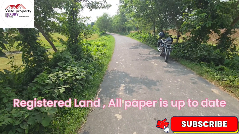  Residential Plot 10 Bigha for Sale in Khoribari, Darjeeling