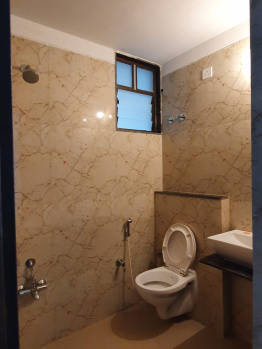 3 BHK Flat for Rent in Vaishno Devi Circle, Sarkhej, Ahmedabad