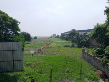  Residential Plot for Sale in Sampatchak, Patna