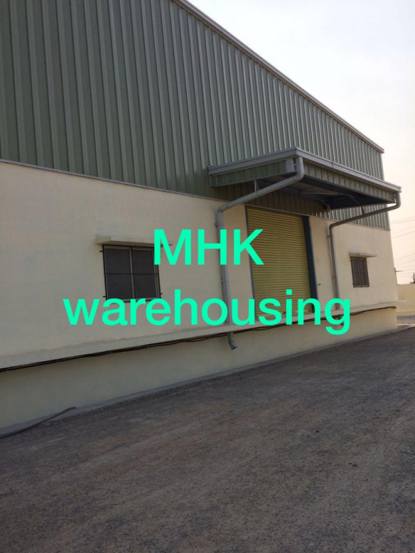  Warehouse 123000 Sq.ft. for Rent in Shamirpet, Medchal