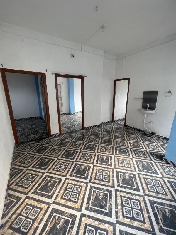 2 BHK 1200 Sq.ft. Apartment for Rent in Mujahid Pur, Bhagalpur