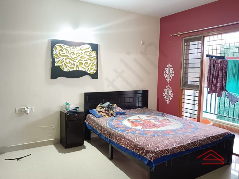 2 BHK Apartment 1450 Sq.ft. for Rent in Akshay Nagar, Bangalore