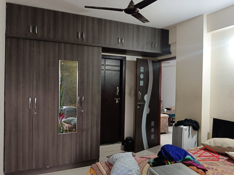 2 BHK Apartment 1450 Sq.ft. for Rent in Akshay Nagar, Bangalore