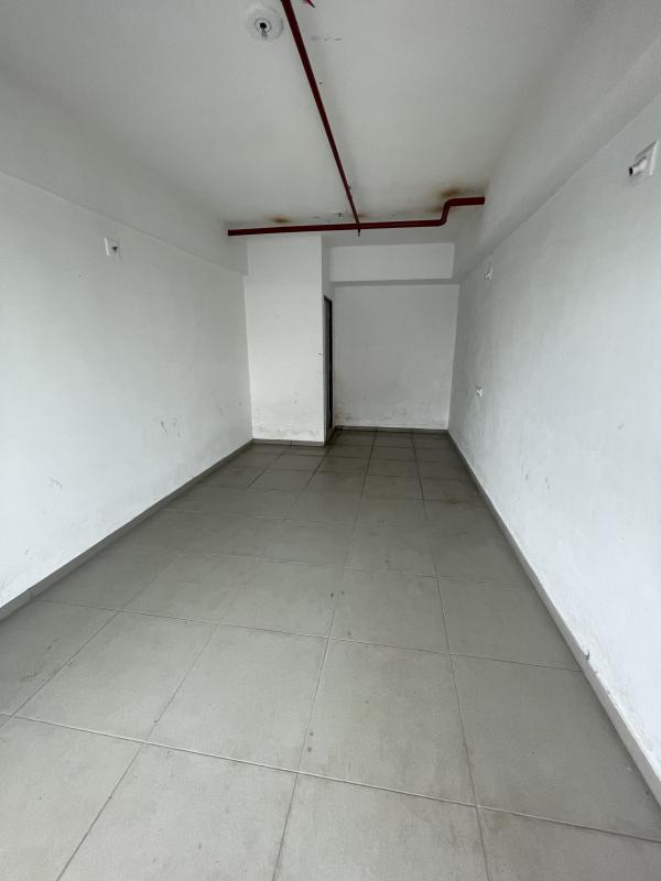  Office Space 288 Sq.ft. for Sale in Makarba, Ahmedabad