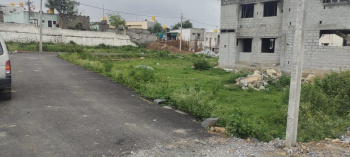  Residential Plot for Sale in Bannerghatta Road, Bangalore