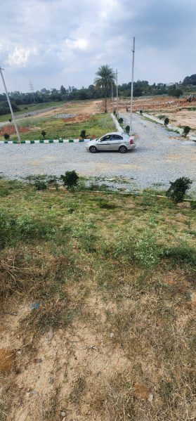  Residential Plot 600 Sq.ft. for Sale in Bannerghatta Road, Bannerghatta Road, Bangalore