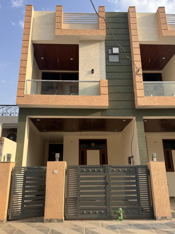 3 BHK House 1800 Sq.ft. for Sale in Sirsi Road, Jaipur