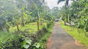  Residential Plot for Sale in Ettumanoor, Kottayam