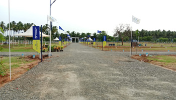  Residential Plot for Sale in Pollachi, Coimbatore