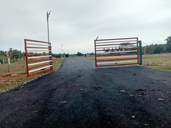  Residential Plot for Sale in Kinathukadavu, Coimbatore