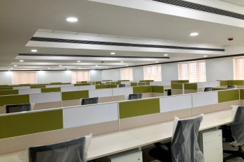  Office Space for Rent in Thousand Lights, Chennai