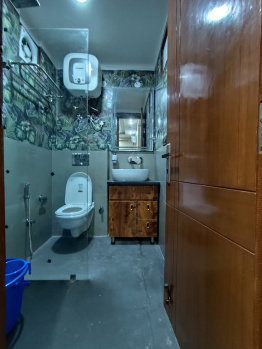 3 BHK Flat for Sale in Kishangarh, Vasant Kunj, Delhi