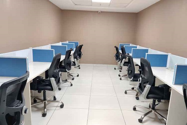  Office Space 800 Sq.ft. for Rent in Nungambakkam, Chennai