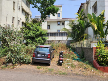  Residential Plot for Sale in Hingne Khurd, Pune