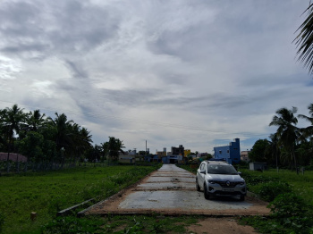  Residential Plot for Sale in Gudiyatham, Vellore