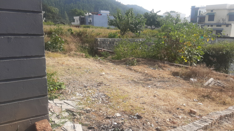  Residential Plot 130 Sq. Yards for Sale in Sahastradhara Road, Sahastradhara Road, Dehradun