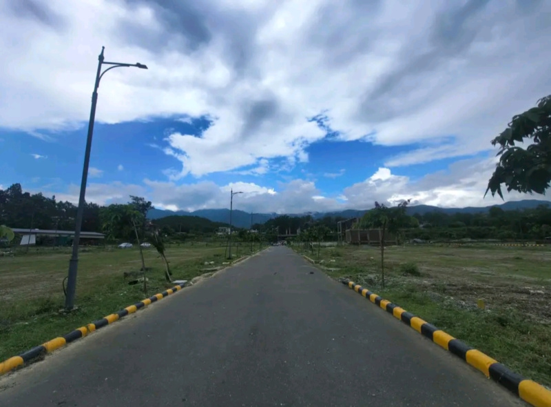  156 Sq. Yards Residential Plot for Sale in Gajiyawala, Dehradun