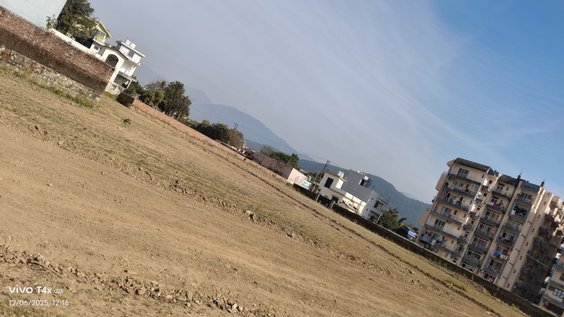  130 Sq. Yards Residential Plot for Sale in Sahastradhara Road, Dehradun
