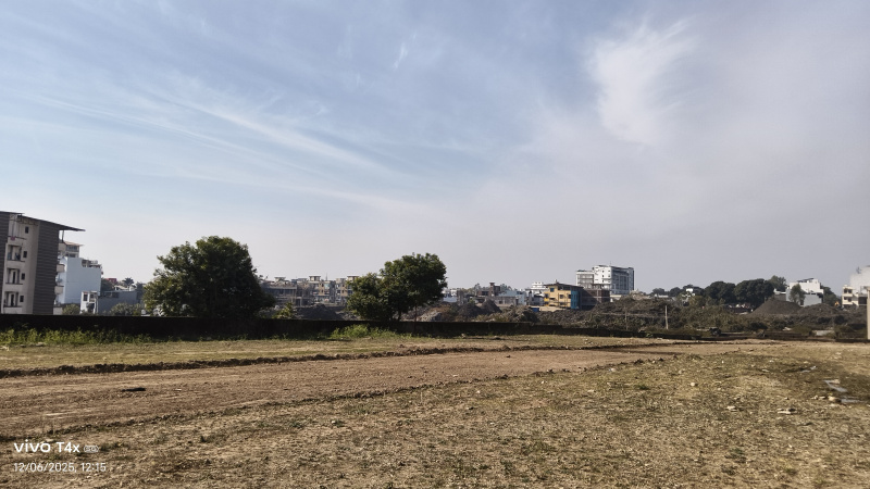  130 Sq. Yards Residential Plot for Sale in Sahastradhara Road, Dehradun