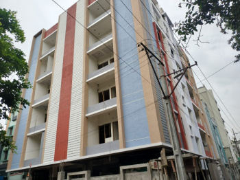 2 BHK Flat for Sale in HB Colony, Visakhapatnam