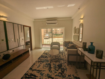 3 BHK Flat for Rent in Bagalur, Bangalore