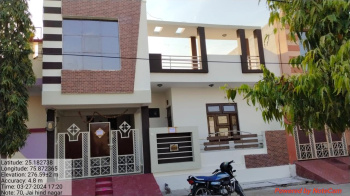 2 BHK House for Sale in Jai Hind Nagar, Kota