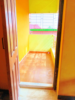 2 BHK House for Rent in Dumduma, Bhubaneswar