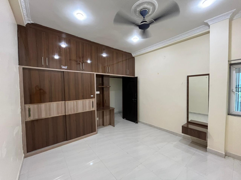 2 BHK Builder Floor 1249 Sq.ft. for Rent in Badheimunda, Jharsuguda