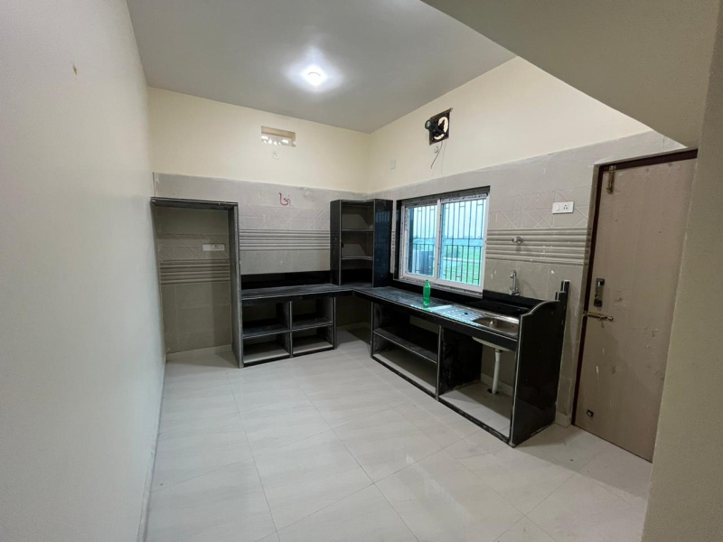 2 BHK Builder Floor 1249 Sq.ft. for Rent in Badheimunda, Jharsuguda