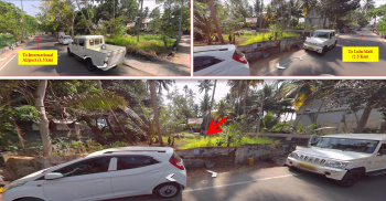  Residential Plot for Sale in Karikkakom, Thiruvananthapuram