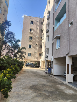 2 BHK Flat for Sale in Ongole, Prakasam