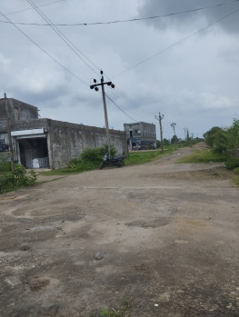  Industrial Land for Sale in Velanja, Surat