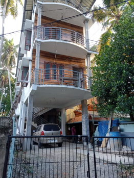 6 BHK House for Sale in Pattom, Thiruvananthapuram