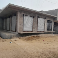  Commercial Shop for Sale in Jalalpur, Aligarh