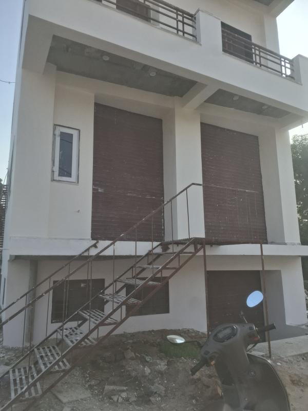  Commercial Shop 500 Sq.ft. for Rent in Hathod, Jaipur