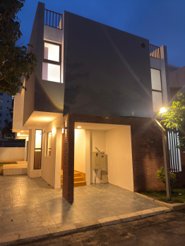 4 BHK Villa for Rent in Atibele, Bangalore
