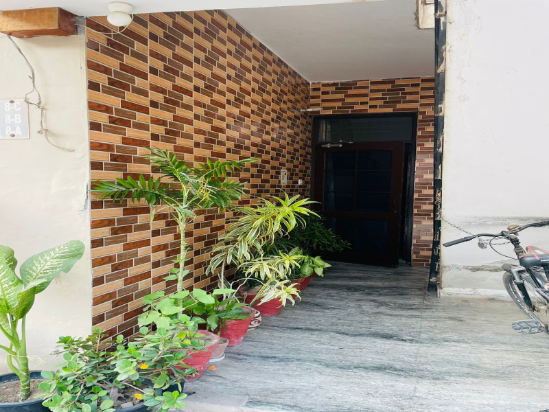 2 BHK Apartment 900 Sq.ft. for Sale in Kurali, Mohali