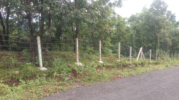  Agricultural Land for Sale in Sudhagad, Raigad