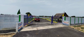  Residential Plot for Sale in Thiruninravur, Chennai