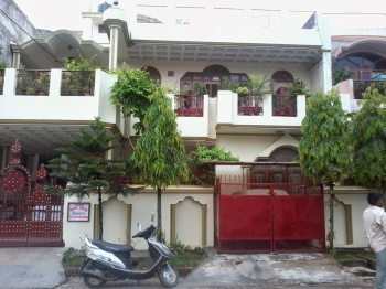 7 BHK House for Sale in Vikas Nagar, Lucknow