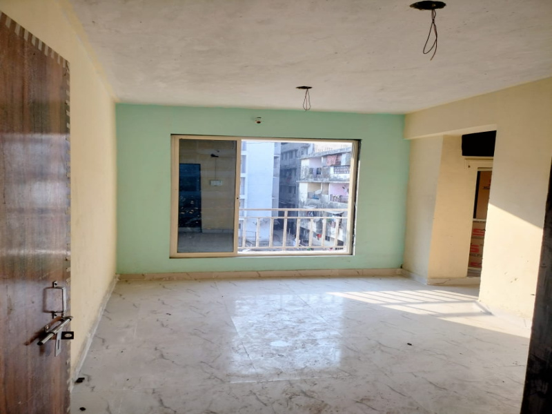 1 BHK Apartment 550 Sq.ft. for Rent in Diva, Thane
