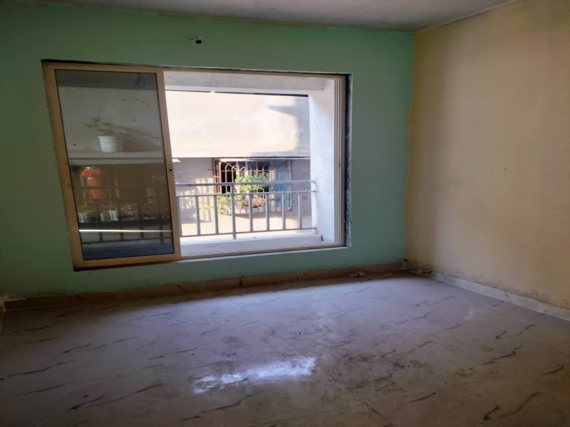 1 BHK Apartment 550 Sq.ft. for Rent in Diva, Thane