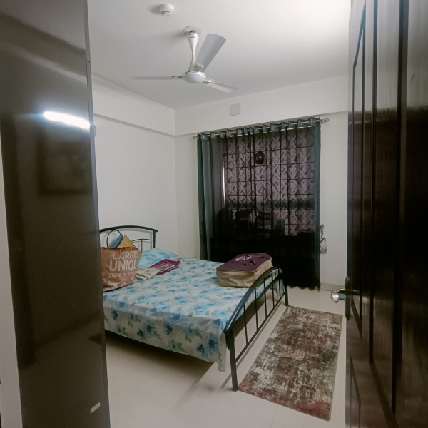 3 BHK Apartment 1490 Sq.ft. for Rent in Sector 16B Greater Noida West