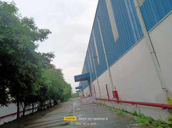  Factory for Sale in Chopanki, Bhiwadi