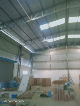  Factory for Sale in Chopanki, Bhiwadi