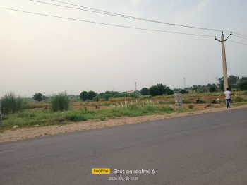  Industrial Land for Sale in Khuskhera Industrial Area, Bhiwadi