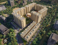 1 BHK Flat for Sale in Alwar Bypass Road, Bhiwadi