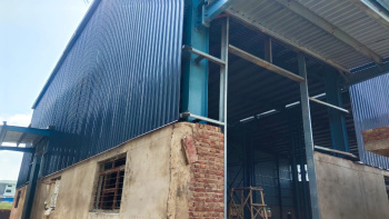  Warehouse for Rent in RIICO Industrial Area, Bhiwadi
