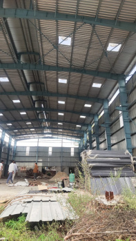  Warehouse for Rent in Chopanki, Bhiwadi