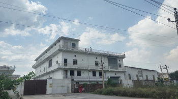  Factory for Sale in Chopanki, Bhiwadi